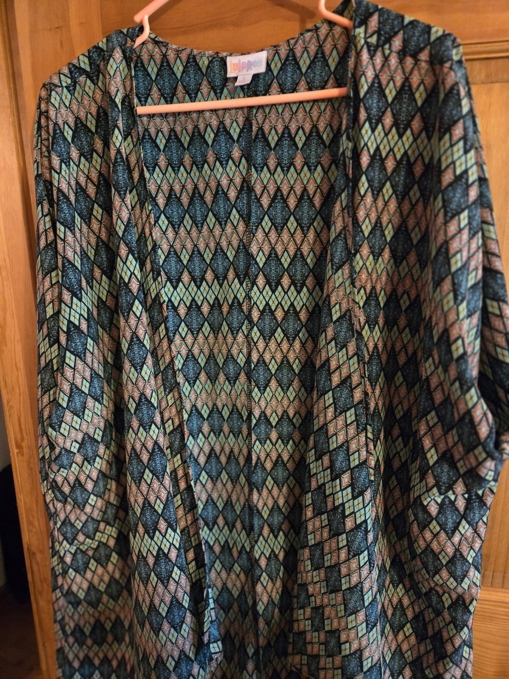 Lularoe Shrug